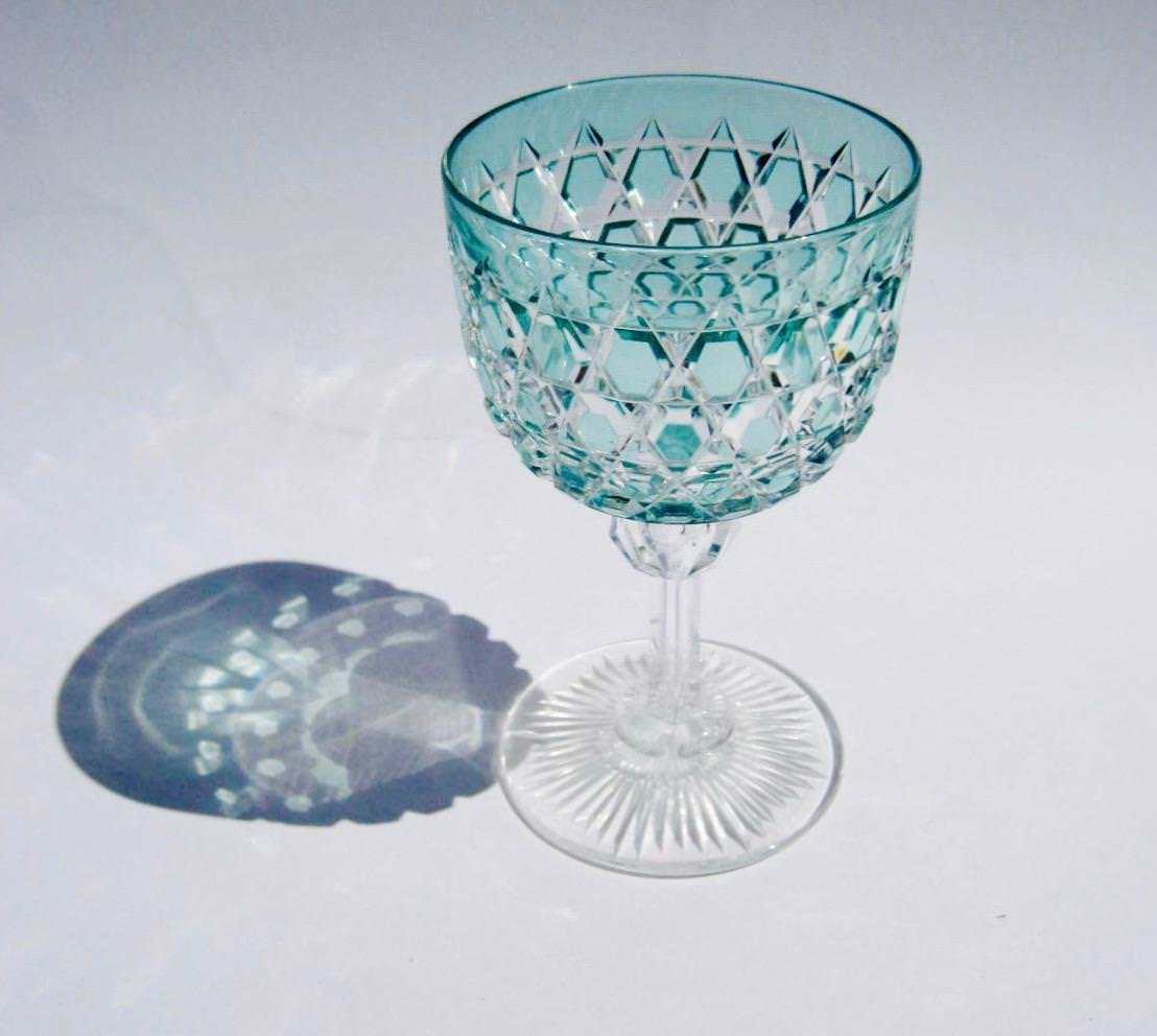 Un top 5 des verres à vin les plus onéreux vendus sur eBay ! 